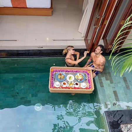 Seminyak Sanctuary Villa By Ini Vie Hospitality