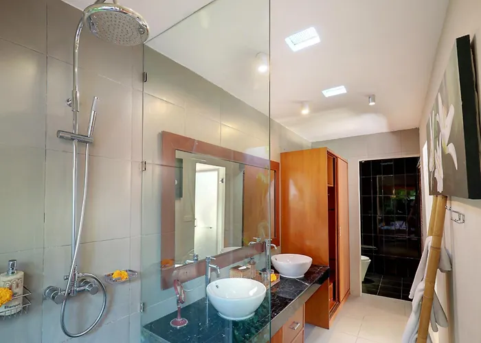 Villa Seminyak Sanctuary By Ini Vie Hospitality *