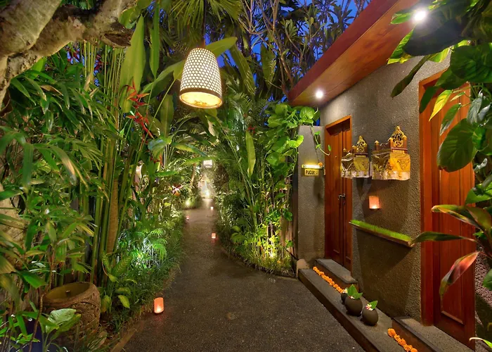 Seminyak Sanctuary By Ini Vie Hospitality Legian (Bali)