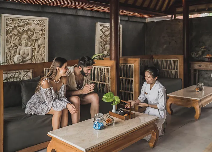 Villa Seminyak Sanctuary By Ini Vie Hospitality *