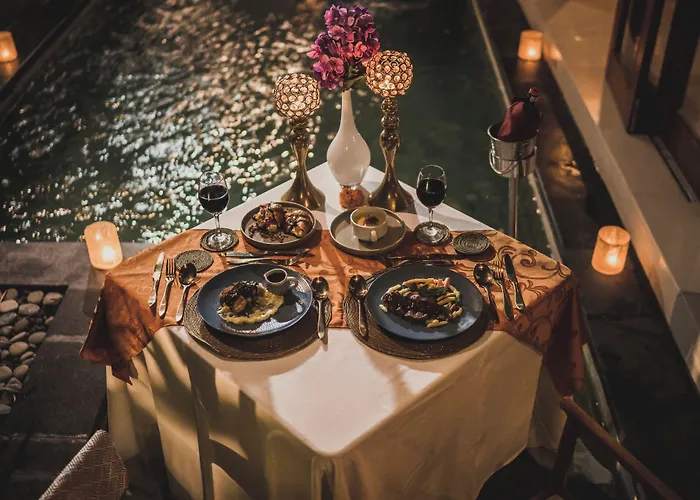 Seminyak Sanctuary By Ini Vie Hospitality Villa Legian (Bali)