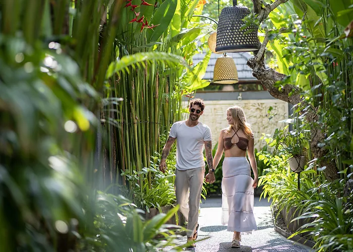 Seminyak Sanctuary By Ini Vie Hospitality * Legian (Bali)