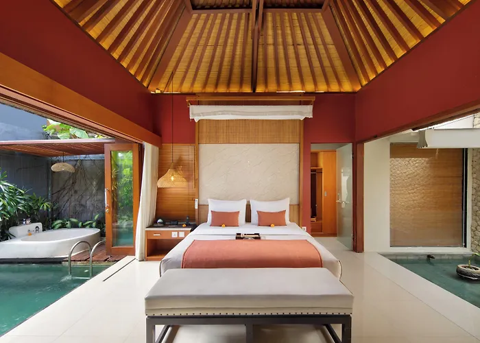 Seminyak Sanctuary By Ini Vie Hospitality Legian (Bali)