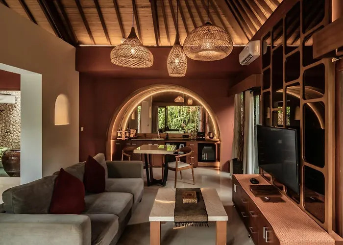 Seminyak Sanctuary By Ini Vie Hospitality レギャン