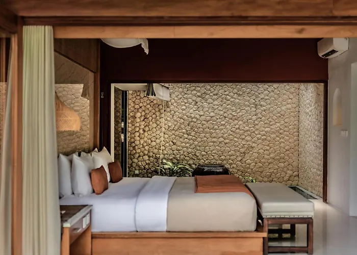 ヴィラ Seminyak Sanctuary By Ini Vie Hospitality *