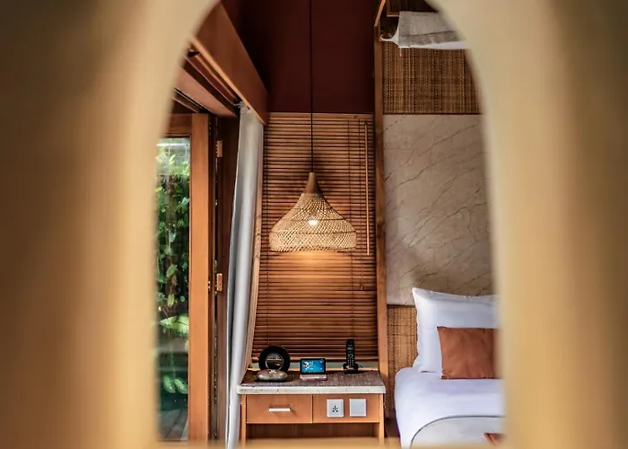 Seminyak Sanctuary By Ini Vie Hospitality *