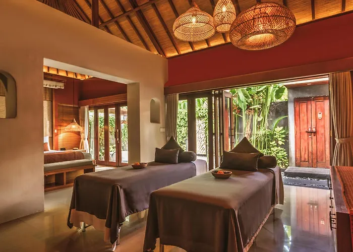 Seminyak Sanctuary By Ini Vie Hospitality *