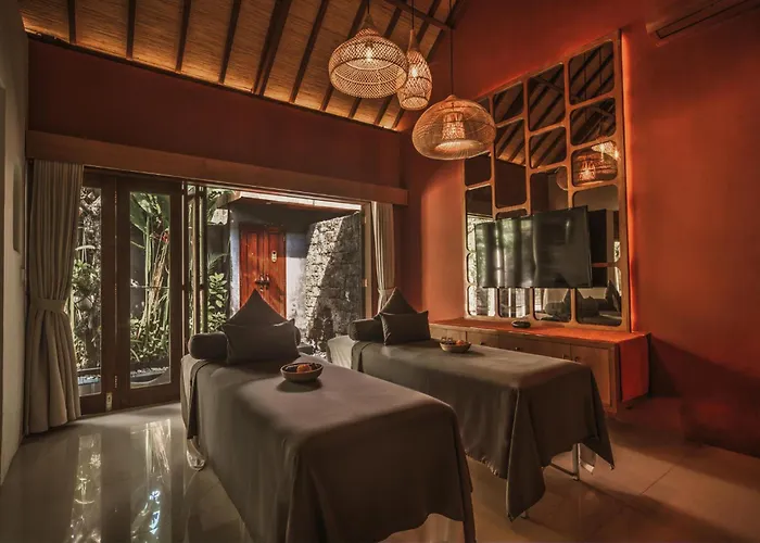 Seminyak Sanctuary By Ini Vie Hospitality Legian (Bali)