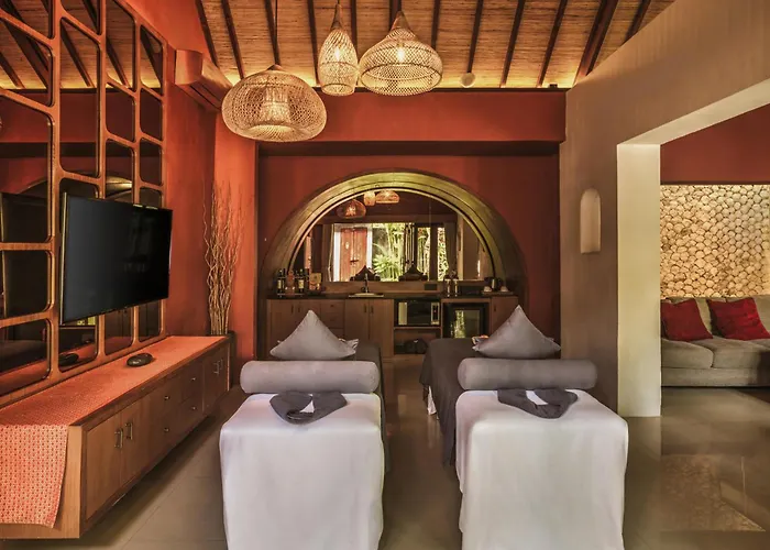 Seminyak Sanctuary By Ini Vie Hospitality * レギャン