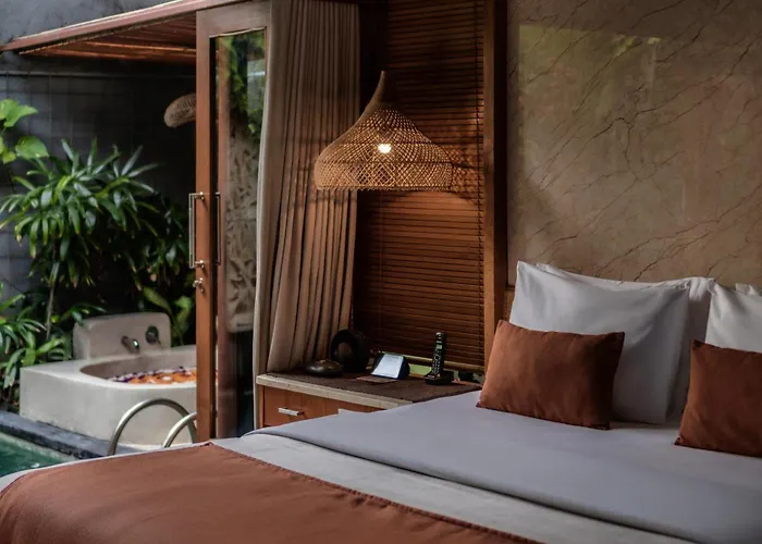 Seminyak Sanctuary By Ini Vie Hospitality Legian (Bali)