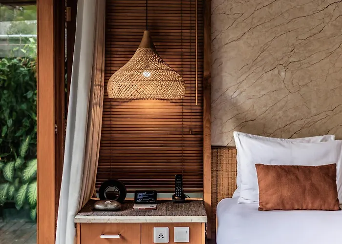 Seminyak Sanctuary By Ini Vie Hospitality