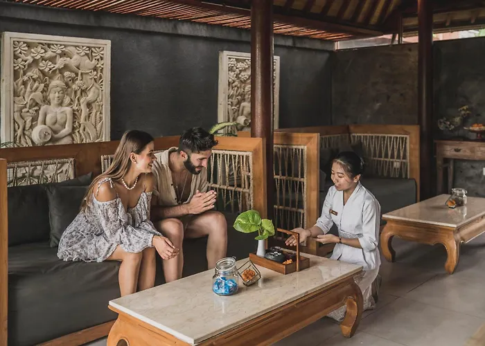 Seminyak Sanctuary By Ini Vie Hospitality Legian (Bali)