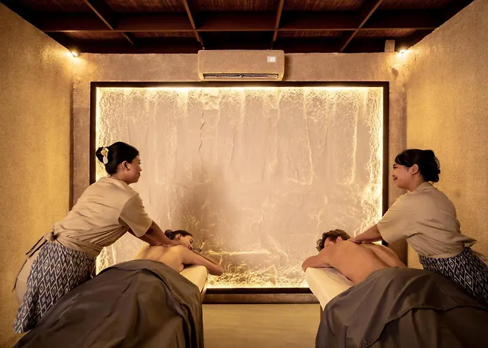 Seminyak Sanctuary By Ini Vie Hospitality Villa *