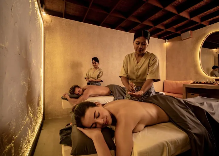 Villa Seminyak Sanctuary By Ini Vie Hospitality *