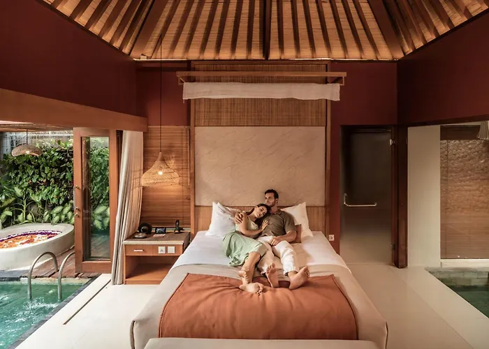 Villa Seminyak Sanctuary By Ini Vie Hospitality