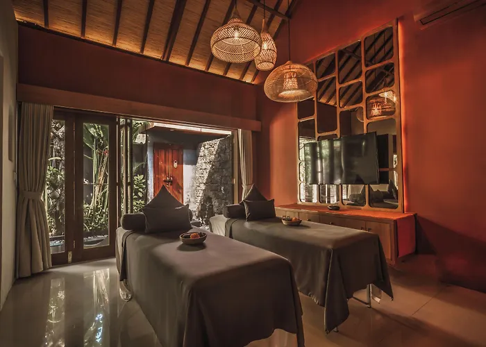 فيلة Seminyak Sanctuary By Ini Vie Hospitality *