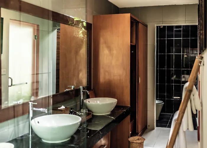 فيلة Seminyak Sanctuary By Ini Vie Hospitality ليجيان
