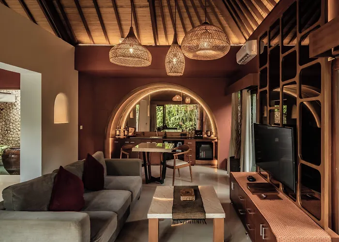 Seminyak Sanctuary By Ini Vie Hospitality