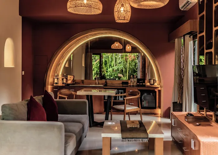 Villa Seminyak Sanctuary By Ini Vie Hospitality *
